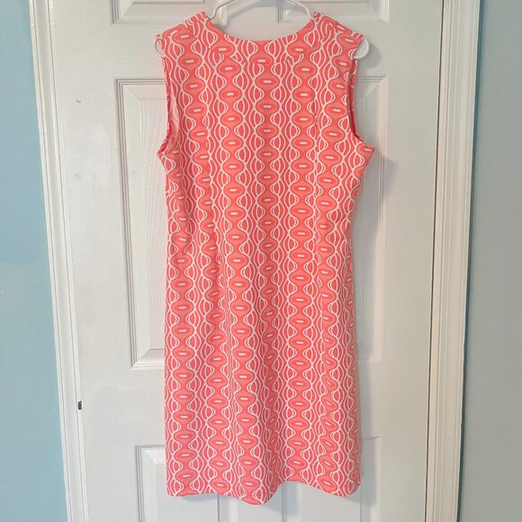 Katherine Way XL Summer Dress - Picture 2 of 4